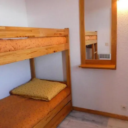Aurans - Joli T2 Centre Station 6 Couchages A Mae-8771 *