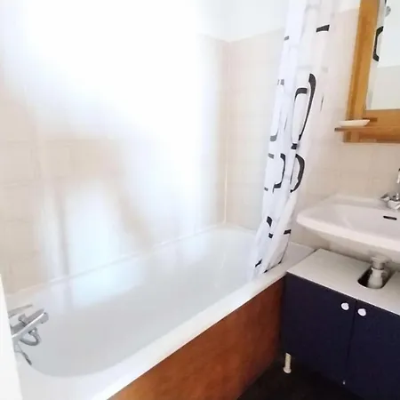 Aurans - Joli T2 Centre Station 6 Couchages A Mae-8771 Reallon