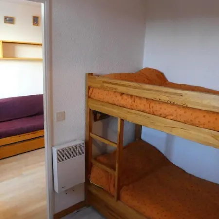 Aurans - Joli T2 Centre Station 6 Couchages A Mae-8771 Apartment Reallon