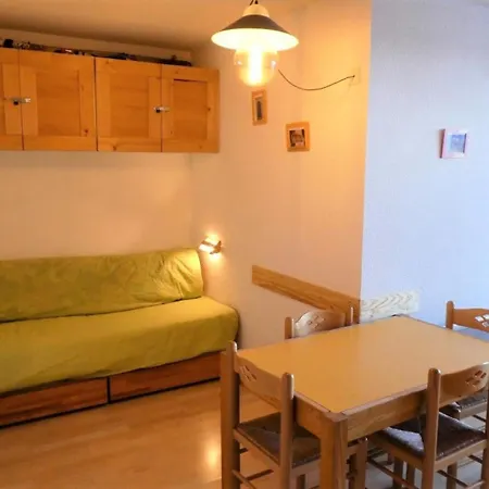 Aurans - Joli T2 Centre Station 6 Couchages A Mae-8771 Apartment Reallon