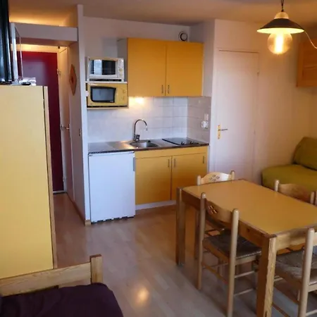 Aurans - Joli T2 Centre Station 6 Couchages A Mae-8771 Apartment