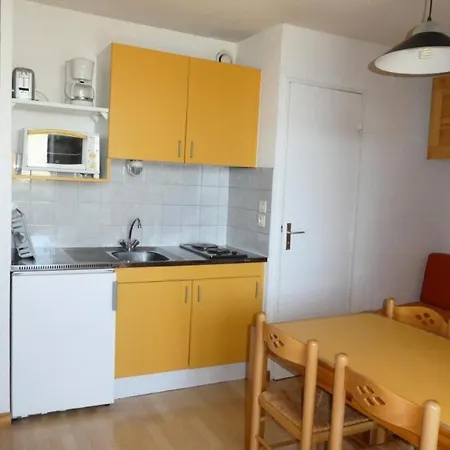 Apartment Aurans - Joli T2 Centre Station 6 Couchages A Mae-8771 Reallon